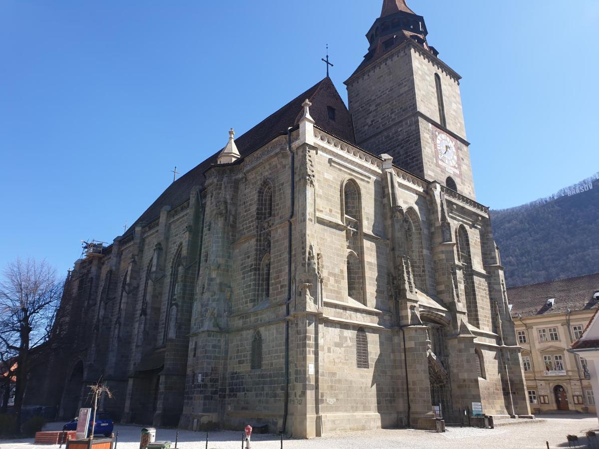Old Lux * Brașov